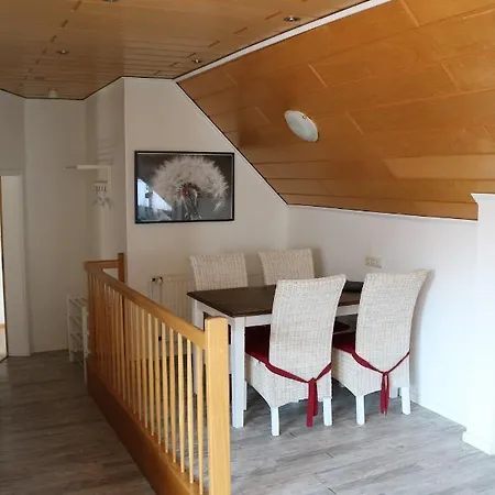 Ferienwohnung Wegmann Borkum Exterior photo