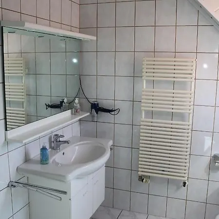 Ferienwohnung Wegmann Borkum Exterior photo