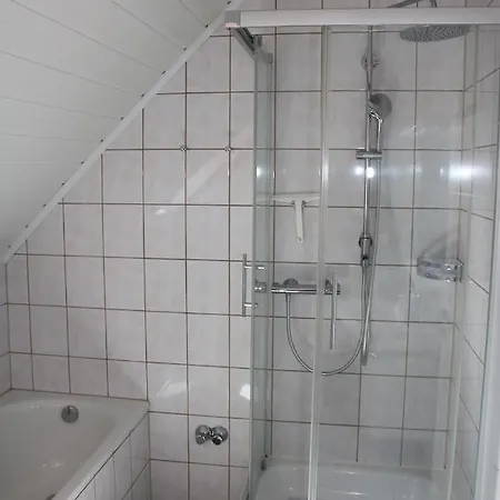 Ferienwohnung Wegmann Borkum Exterior photo