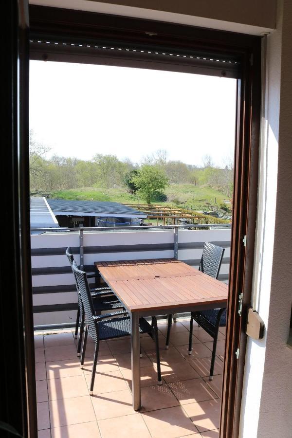 Apartment Wegmann *
