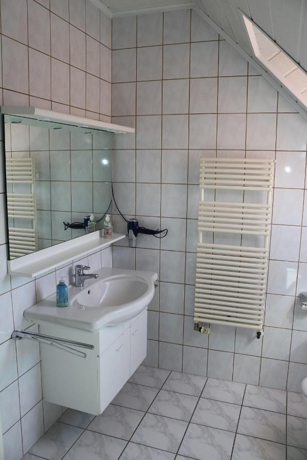 Wegmann Apartment *