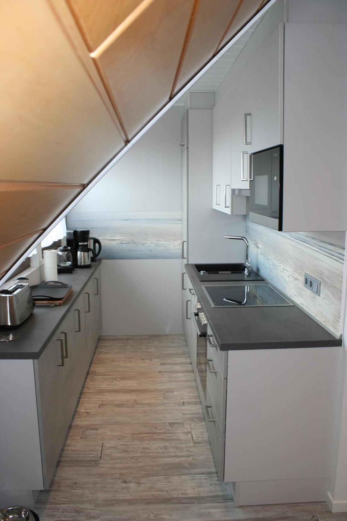 Wegmann Apartment *
